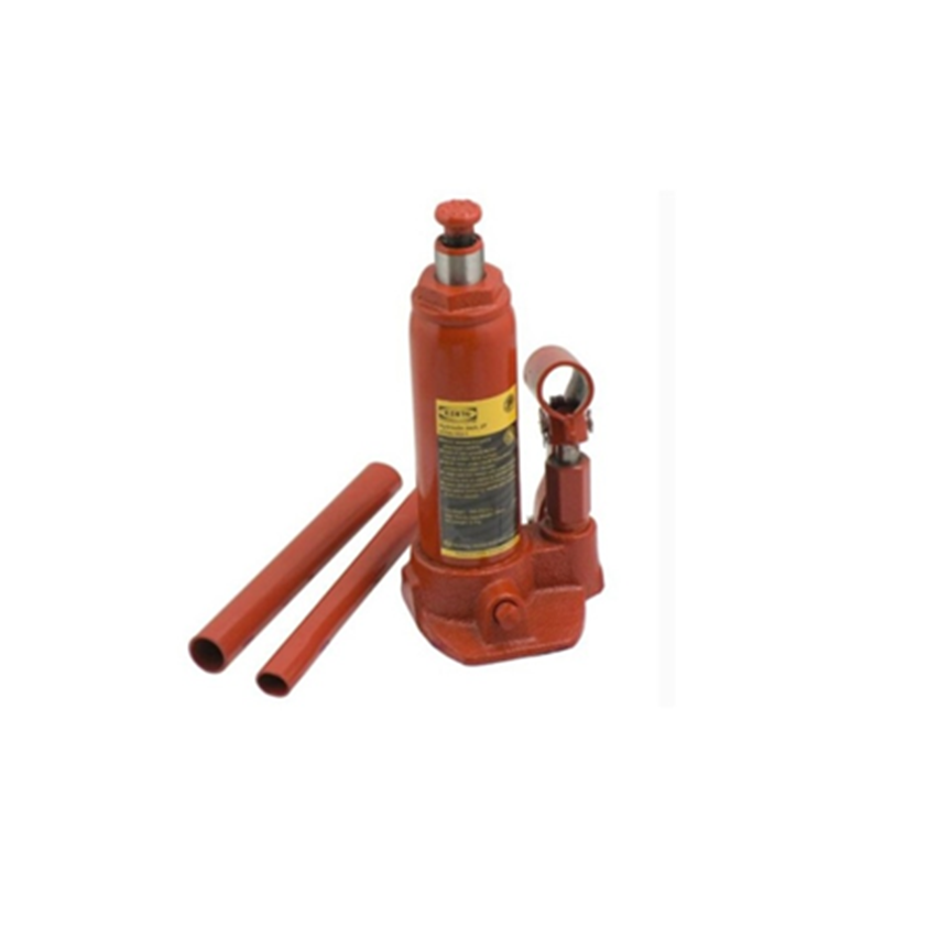 Hydraulic jack