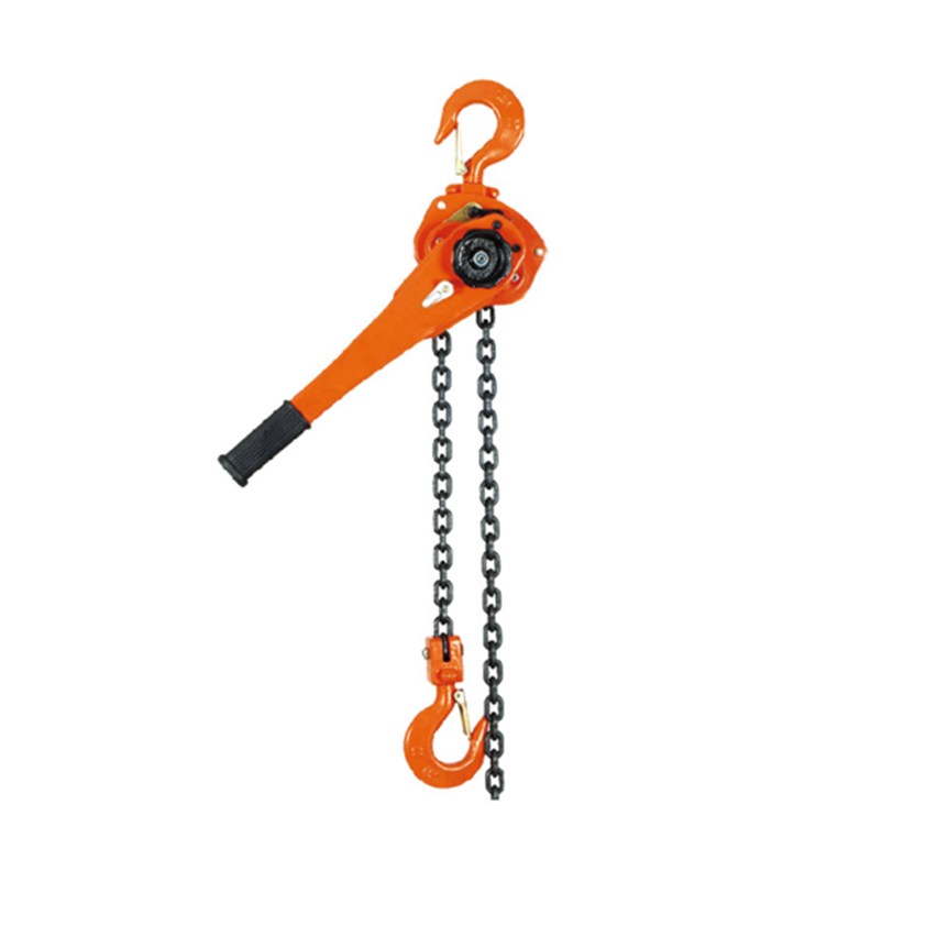 VT type lever hoist