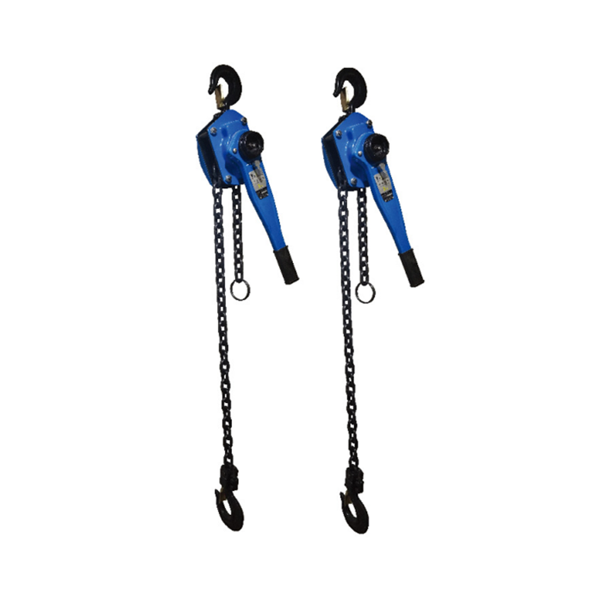 HSH type lever hoist