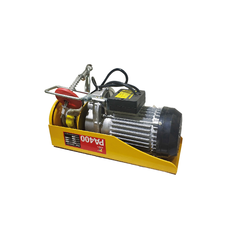 PA400 mini electric hoist