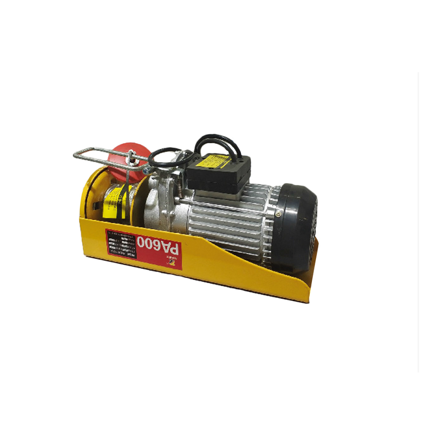 PA600 mini electric hoist