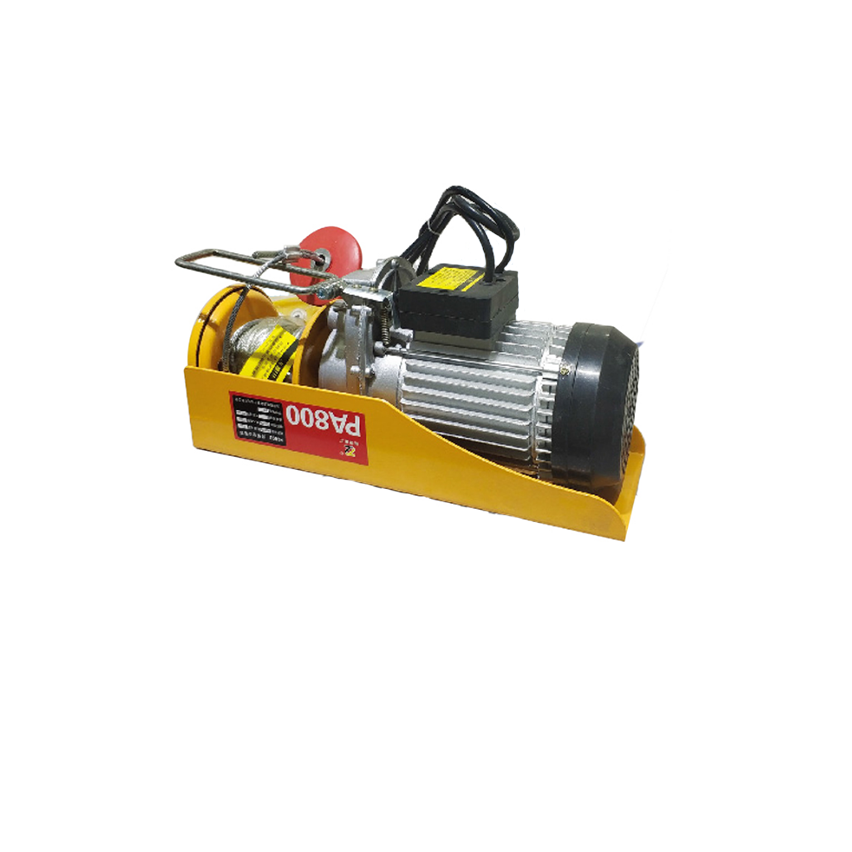 PA800 electric hoist