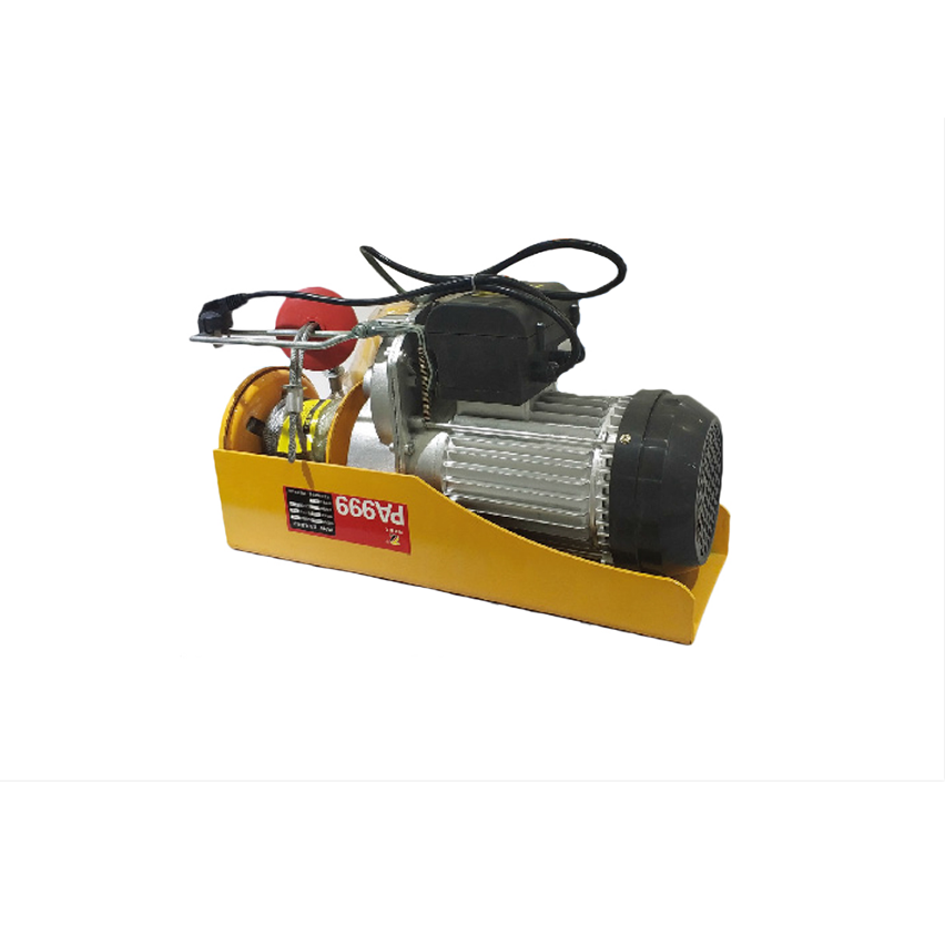 PA999 electric hoist