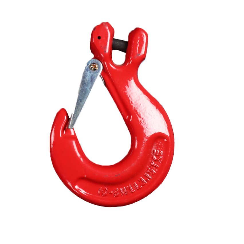 G80 Claw slip hook