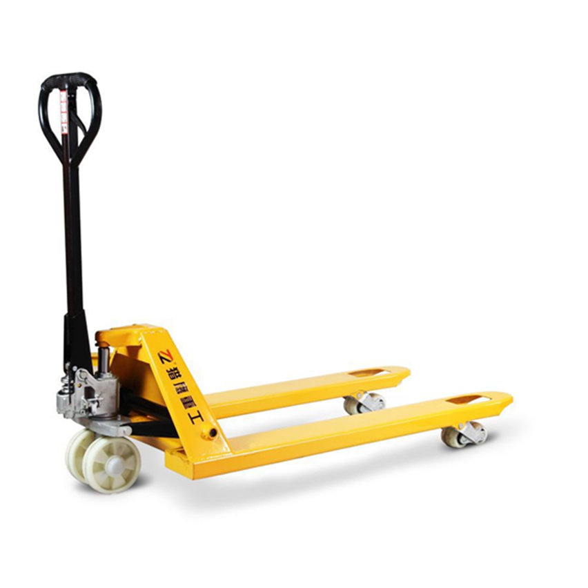 Hand pallet truck 