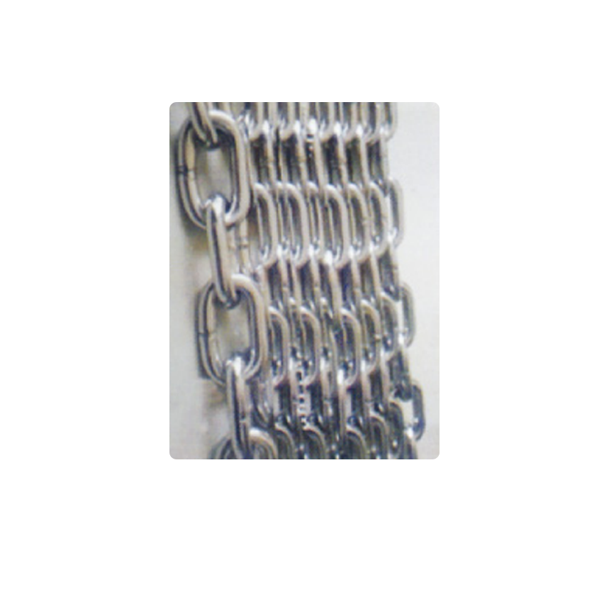 Stainless steel chain