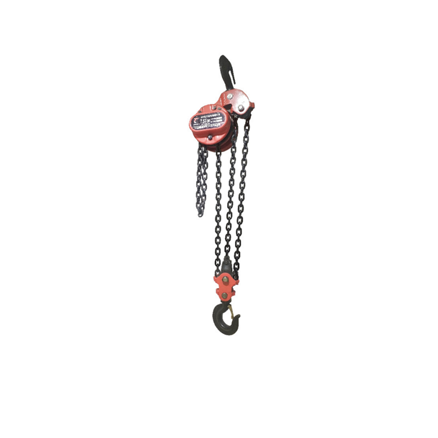Group crane electric hoist line explanation