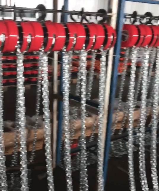 The core of the electric hoist