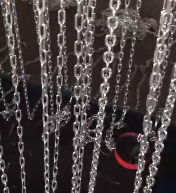 How to determine the number of lifting columns for group hoist electric hoist
