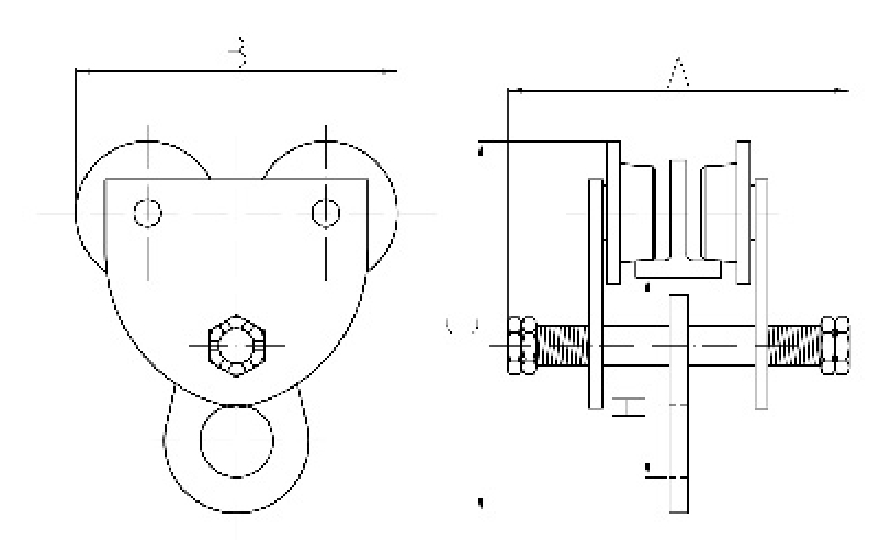 Electric Chain Hoist