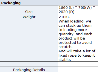 hand pallet truck
